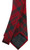 Mens Neck Tie Livingston Modern Tartan Lightweight Scottish Clan Tie Mens Neck Tie Livingston Modern Tartan Lightweight Scottish Clan Tie