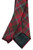 Mens Neck Tie MacNaughton Weathered Tartan Lightweight Scottish Clan Tie