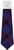 Mens Neck Tie Montgomery Modern Tartan Lightweight Scottish Clan Tie Mens Neck Tie Montgomery Modern Tartan Lightweight Scottish Clan Tie