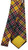 Mens Neck Tie Jacobite Modern Tartan Lightweight Scottish Clan Tie Mens Neck Tie Jacobite Modern Tartan Lightweight Scottish Clan Tie