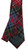 Mens Neck Tie Caledonia Tartan Modern Tartan Lightweight Scottish Clan Tie