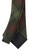 Mens Neck Tie Ross Hunting Weathered Tartan Lightweight Scottish Clan Tie