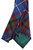 Mens Neck Tie Edinburgh Tartan Lightweight Scottish Clan Tie