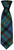 Mens Neck Tie Smith Ancient Tartan Lightweight Scottish Clan Tie