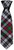Mens Neck Tie Borthwick Dress Modern Tartan Lightweight Scottish Clan Tie