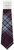Mens Neck Tie Royal Canadian Air Force Canadian Tartan Lightweight Scottish Clan Tie