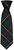 Mens Neck Tie Ogilvie Hunting Modern Tartan Lightweight Scottish Clan Tie