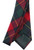 Mens Neck Tie Kilgour Modern Tartan Lightweight Scottish Clan Tie