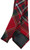 Mens Neck Tie Drummond Of Perth Modern Tartan Lightweight Scottish Clan Tie