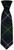 Mens Neck Tie MacNeil Of Barra Modern Tartan Lightweight Scottish Clan Tie