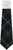 Mens Neck Tie MacNeil Of Barra Modern Tartan Lightweight Scottish Clan Tie