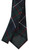 Mens Neck Tie Royal Canadian Mounted Police Canadian Tartan Lightweight Scottish Clan Tie