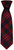 Mens Neck Tie MacIntyre Modern Tartan Lightweight Scottish Clan Tie Mens Neck Tie MacIntyre Modern Tartan Lightweight Scottish Clan Tie