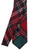 Mens Neck Tie MacFarlane Modern Tartan Lightweight Scottish Clan Tie