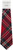 Mens Neck Tie MacFarlane Modern Tartan Lightweight Scottish Clan Tie
