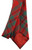Mens Neck Tie Livingston Ancient Tartan Lightweight Scottish Clan Tie