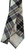 Mens Neck Tie MacPherson Dress Modern Tartan Lightweight Scottish Clan Tie