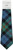 Mens Neck Tie MacEwan Ancient Tartan Lightweight Scottish Clan Tie Mens Neck Tie MacEwan Ancient Tartan Lightweight Scottish Clan Tie