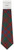 Mens Neck Tie Nithsdale Ancient Tartan Lightweight Scottish Clan Tie