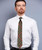 Mens Neck Tie Denholm Check Lightweight Scottish Clan Tie