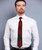 Mens Neck Tie Dunbar Modern Tartan Lightweight Scottish Clan Tie Mens Neck Tie Dunbar Modern Tartan Lightweight Scottish Clan Tie