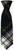 Mens Neck Tie Gordon Dress Modern Tartan Lightweight Scottish Clan Tie