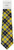Mens Neck Tie Cornish National Modern Tartan Lightweight Scottish Clan Tie Mens Neck Tie Cornish National Modern Tartan Lightweight Scottish Clan Tie