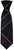 Mens Neck Tie Sinclair Hunting Modern Tartan Lightweight Scottish Clan Tie