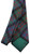 Mens Neck Tie Cameron of Erracht Ancient Tartan Lightweight Scottish Clan Tie