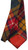 Mens Neck Tie Buchanan Repro Modern Tartan Lightweight Scottish Clan Tie