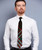 Mens Neck Tie Scott Hunting Modern Tartan Lightweight Scottish Clan Tie