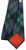 Mens Neck Tie Urquhart Broad Red Ancient Tartan Lightweight Scottish Clan Tie