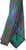 Mens Neck Tie Stewart Of Appin Hunting Ancient Tartan Lightweight Scottish Clan Tie