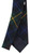 Mens Neck Tie Smith Modern Tartan Lightweight Scottish Clan Tie