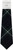 Mens Neck Tie Lamont Modern Tartan Lightweight Scottish Clan Tie