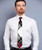 Mens Neck Tie Stewart Dress Modern Tartan Lightweight Scottish Clan Tie