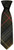 Mens Neck Tie Stewart Hunting Weathered Tartan Lightweight Scottish Clan Tie