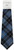 Mens Neck Tie Clergy Ancient Tartan Lightweight Scottish Clan Tie