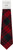 Mens Neck Tie MacDuff Modern Tartan Lightweight Scottish Clan Tie
