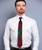 Mens Neck Tie Connemara Irish Tartan Lightweight Scottish Clan Tie Mens Neck Tie Connemara Irish Tartan Lightweight Scottish Clan Tie