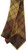 Mens Neck Tie Ulster Irish Tartan Lightweight Scottish Clan Tie