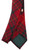 Mens Neck Tie Cameron Tartan Modern Tartan Lightweight Scottish Clan Tie