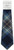 Mens Neck Tie Holyrood Modern Tartan Lightweight Scottish Clan Tie