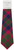 Mens Neck Tie Glasgow Tartan Lightweight Scottish Clan Tie