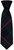 Mens Neck Tie Shaw Modern Tartan Lightweight Scottish Clan Tie