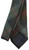 Mens Neck Tie Gunn Weathered Tartan Lightweight Scottish Clan Tie