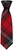 Mens Neck Tie Seton Modern Tartan Lightweight Scottish Clan Tie