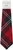 Mens Neck Tie Lennox Modern Tartan Lightweight Scottish Clan Tie