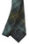 Mens Neck Tie Gordon Weathered Tartan Lightweight Scottish Clan Tie