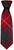 Mens Neck Tie Bruce Modern Tartan Lightweight Scottish Clan Tie
